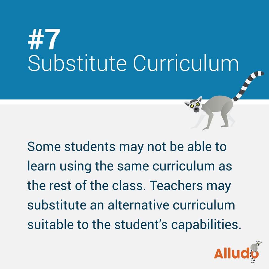 6 Steps to Develop a Special Education Curriculum Plan